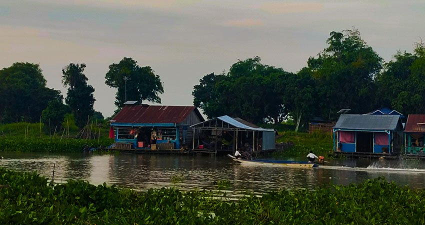 1 DAY TOUR BENG MELEA AND KOMPONG KHLEANG