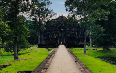 Baphoun Temple