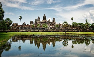 3 Days All Major Temples Koh Ker & Beng Melea