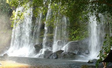 3 Days All Major Temples & Kulen mountain Waterfall