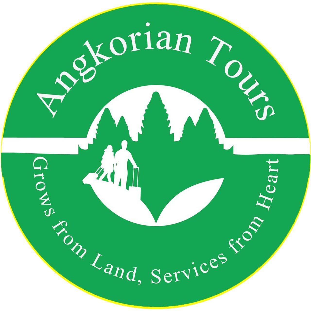 Angkorian Tours