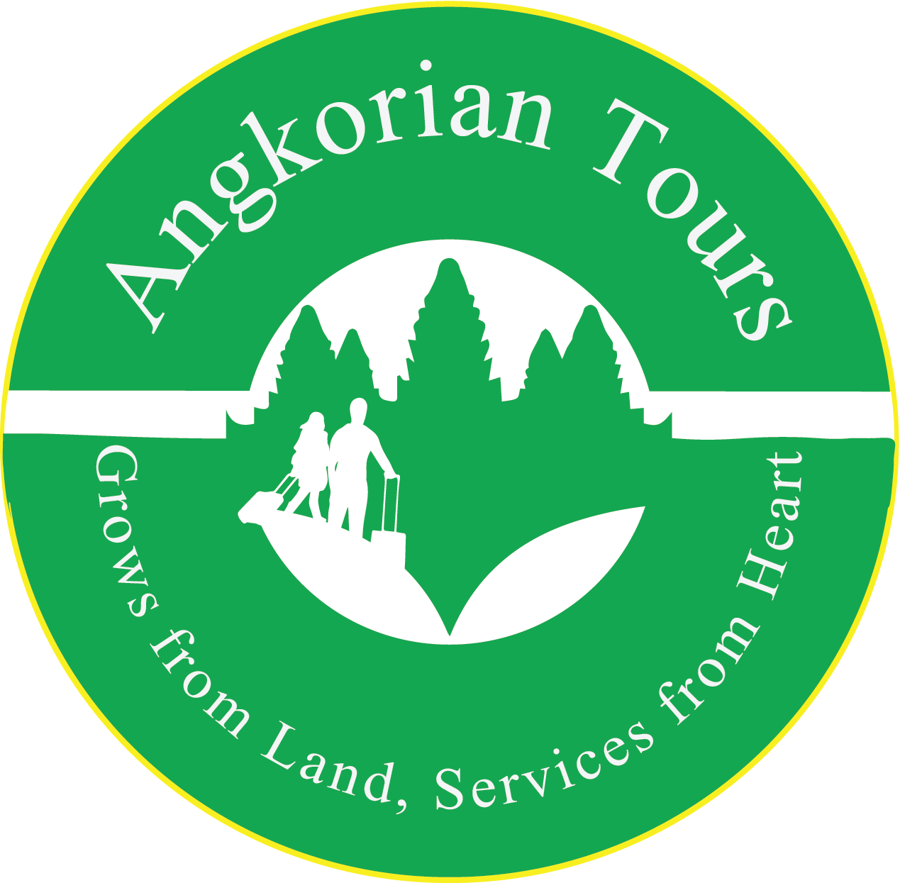 Angkorian Tours