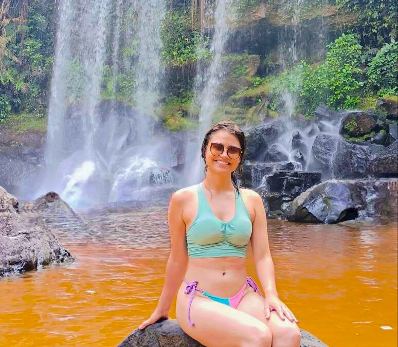 ONE-DAY OF KULEN MOUNTAIN & FLOATING VILLAGE TOURS